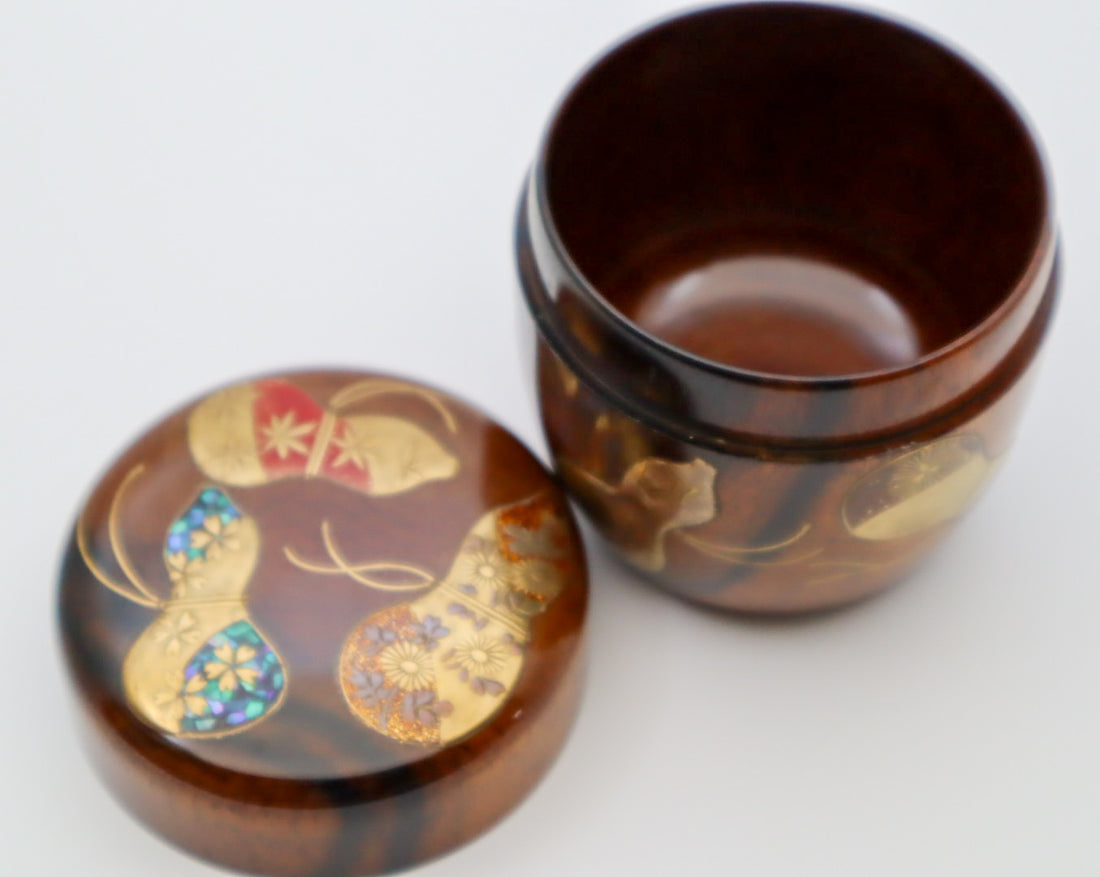 Experience the Essence of Japan's Tea Culture with Natsume.
