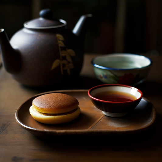 The World of Japanese Wagashi: A Journey Through History and Popularity in Ishikawa Prefecture